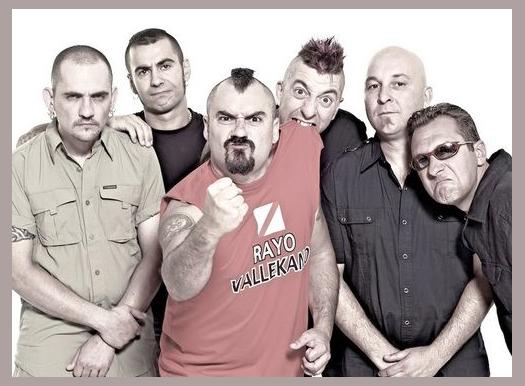 Ska-P